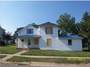 427 E Maple St, Bremen, IN 46506