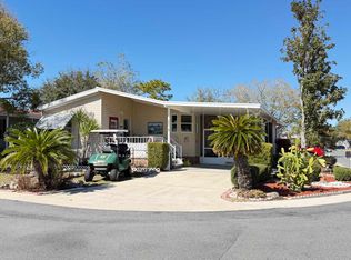 933 SE Lillian St #511, Crystal River, FL 34429