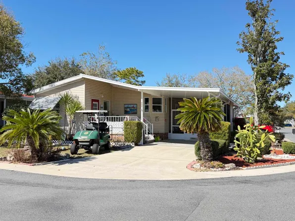 933 SE Lillian St #511, Crystal River, FL 34429