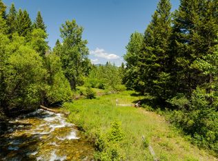 4 Parmenter Ave, Libby, MT 59923