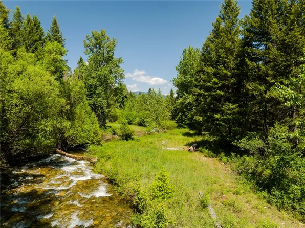 4 Parmenter Ave, Libby, MT 59923