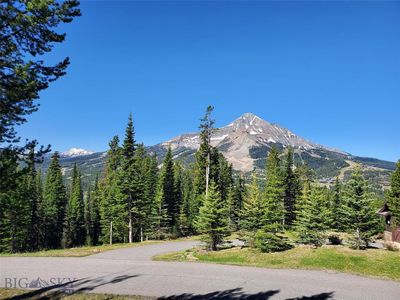 Tbd Little Thunder, Big Sky, MT, 59716