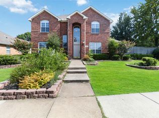 9503 Saddle Dr, Frisco, TX 75035