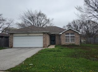 17203 Kedzie Ave, Hazel Crest, IL 60429