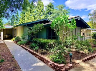 459 Avenida Sevilla UNIT B, Laguna Woods, CA 92637