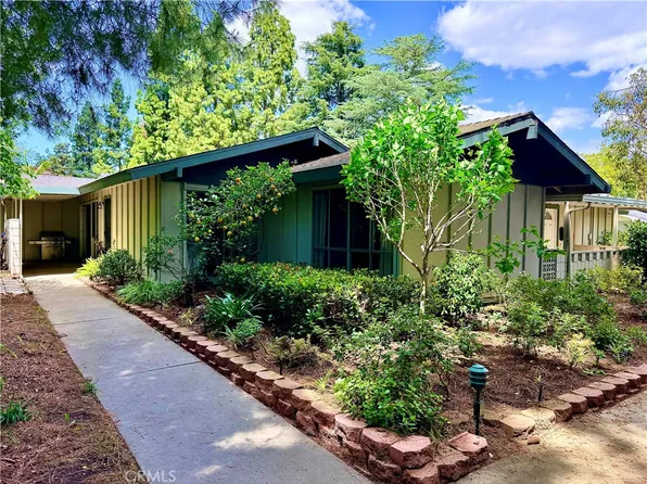 459 Avenida Sevilla Unit B, Laguna Woods, CA 92637