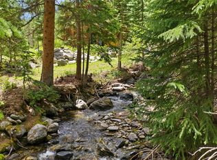 66 Conifer Dr, Breckenridge, CO 80424