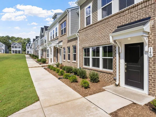140 Flowering Maple Way #295, Garner, NC 27529