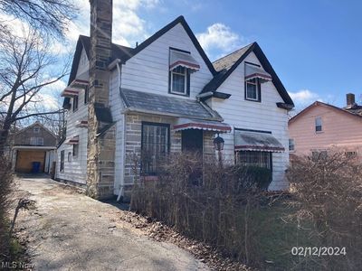 10106 Gibson Ave, Cleveland, OH, 44105