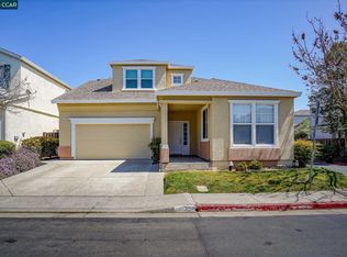 732 Edward Werth Dr, Rodeo, CA 94572