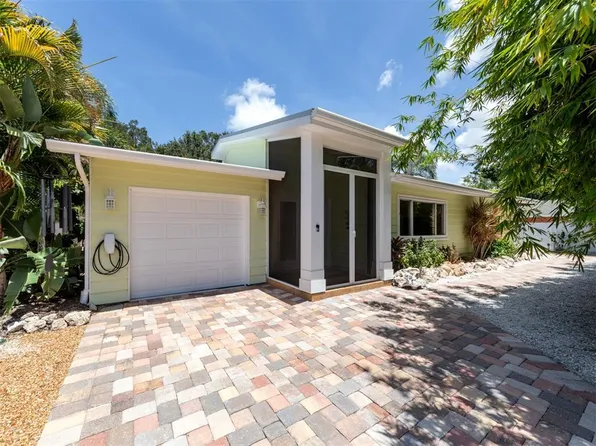 2105 Mill Ter, Sarasota, FL 34231