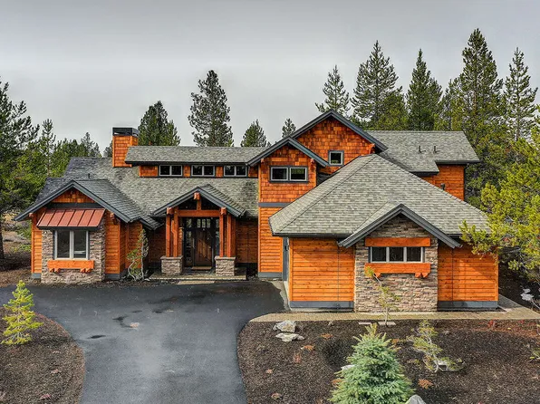 Redwood Retreat Plan, Catawba Pointe