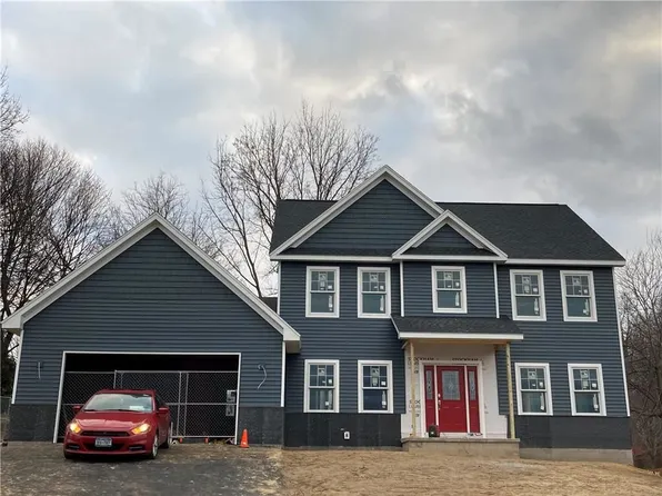 767 Latta Rd, Rochester, NY 14612