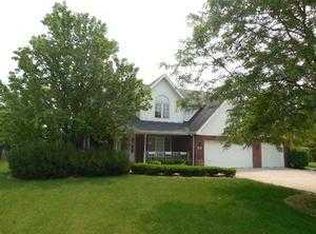 21021 Saint James Ct, Mokena, IL 60448