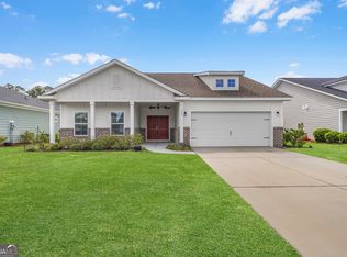 107 Merribee Ln, Pooler, GA 31322