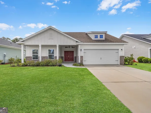 107 Merribee Ln, Pooler, GA 31322