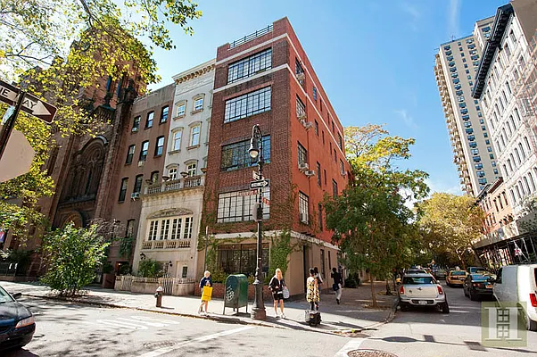 Sold by Halstead Real Estate | media 18