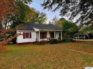 1707 Cagle Ave SW, Decatur, AL 35601