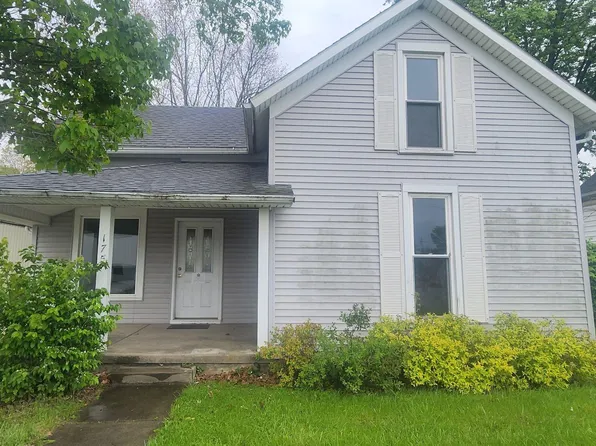 175 W Logan St, Markle, IN 46770