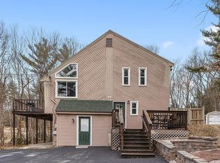 22 Hunt Pond Rd, Sandown, NH 03873