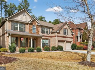 882 Nestling Dr, Lawrenceville, GA 30045