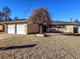 1429 SW 72nd St, Oklahoma City, OK 73159