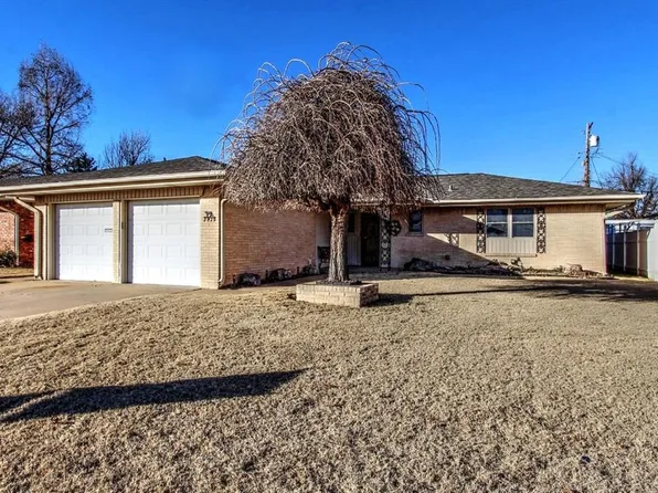 1429 SW 72nd St, Oklahoma City, OK 73159