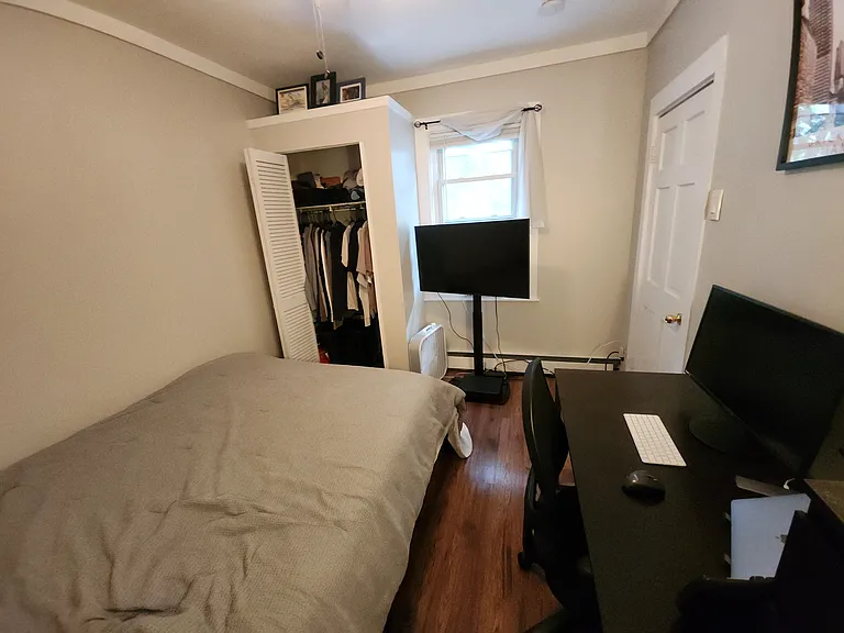 261 Athens St #3 — Photo 6