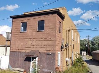 319 Kennedy Ave, Vandergrift, PA 15690
