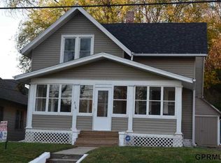 316 Fuller Ave, Council Bluffs, IA 51503