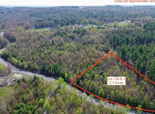 4 Ledgewood Road, Wilton, NH 03086