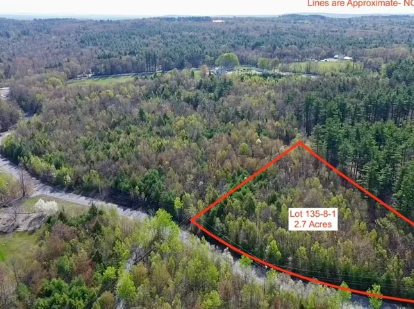 4 Ledgewood Road, Wilton, NH 03086