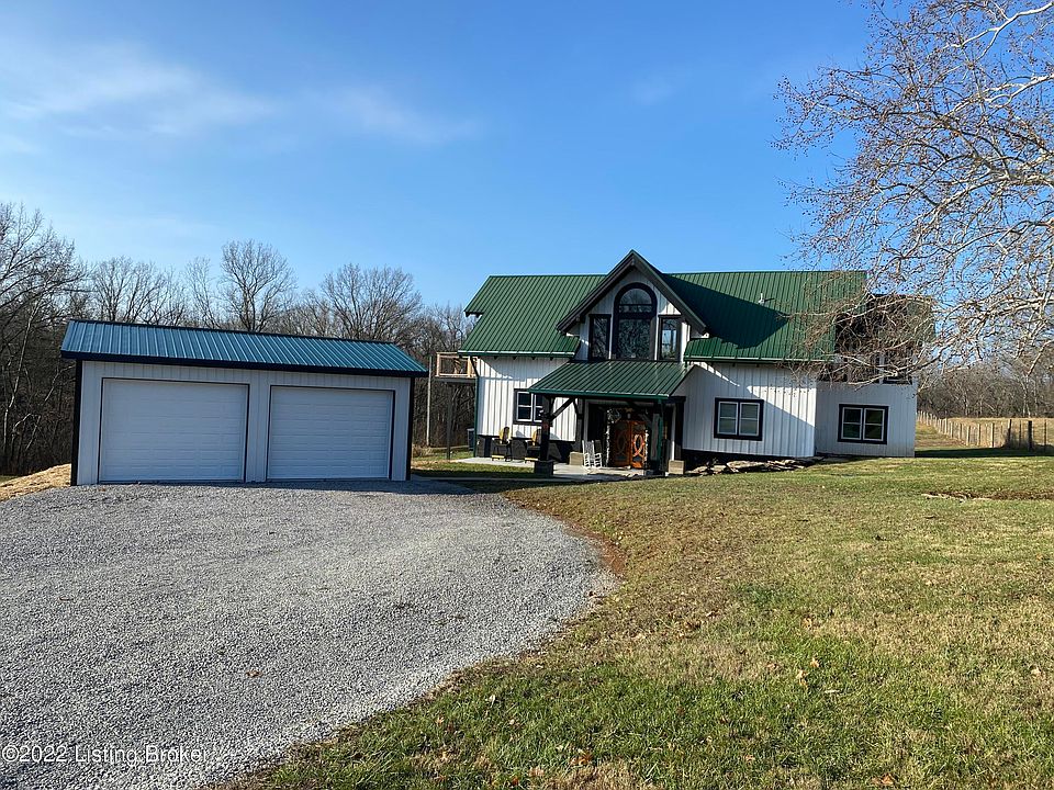 1575 Ochs Ln, Bloomfield, KY 40008 Zillow