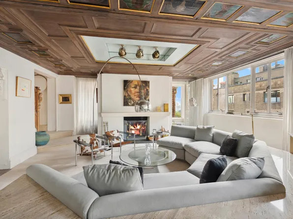 1 West 67th Street image 1 of 20