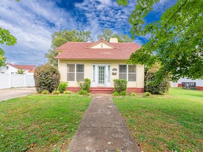 403 Watts Bar St, Sheffield, AL, 35660