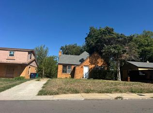 2029 N E18th St, Oklahoma City, OK 73111