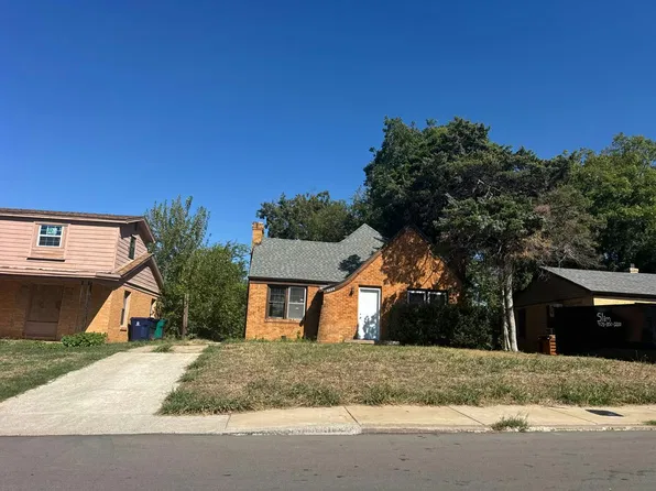 2029 N E18th St, Oklahoma City, OK 73111