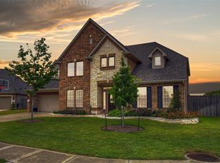 2225 Flower Croft Ln, League City, TX 77573