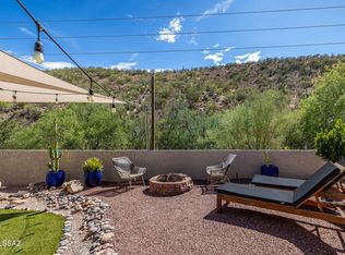 7266 E Crystal Mist Dr, Tucson, AZ 85750