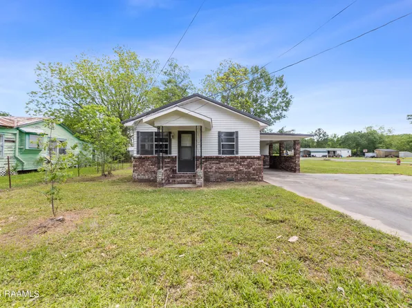 553 Meche St, Church Pt, LA 70525