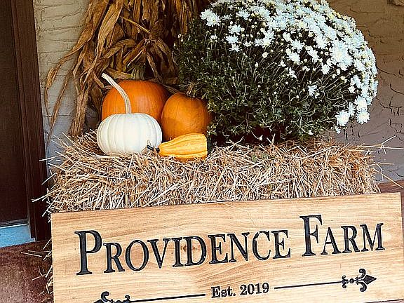 Providence Farm