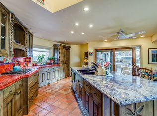 15044 N Elena Dr, Fountain Hills, AZ 85268