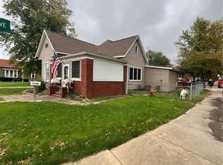 623 S State St, Westville, IL