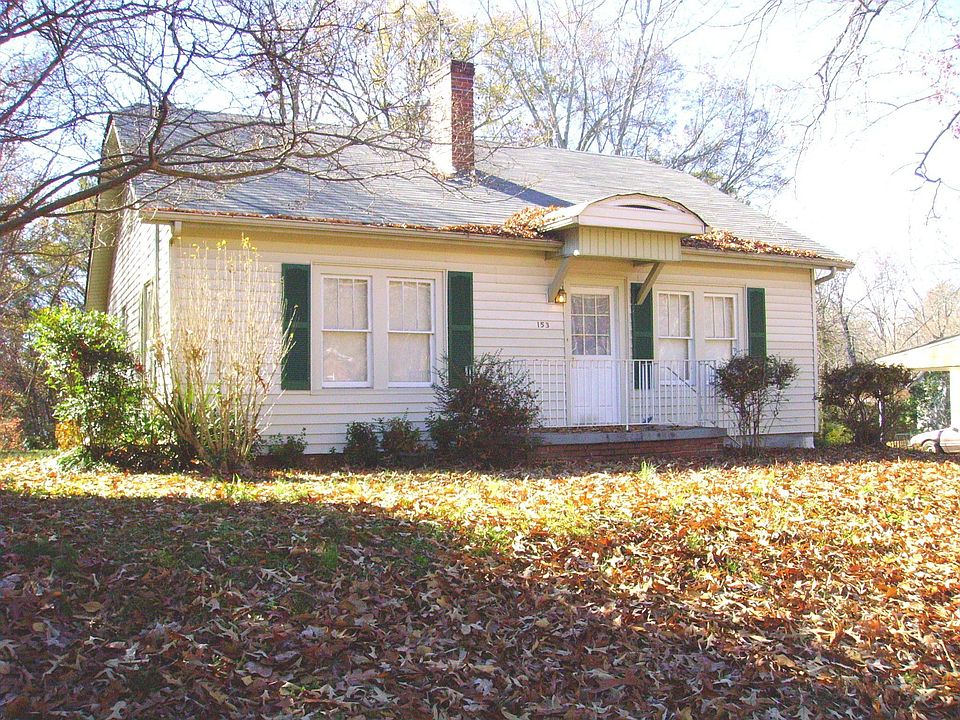 charming ranch