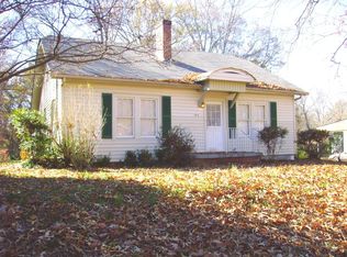 153 Fayetteville Rd, Fairburn, GA 30213