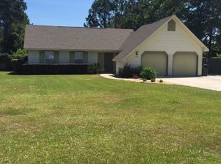 1303 Sussex St, Saint Marys, GA 31558