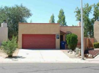7132 Maxim Ct NW, Albuquerque, NM 87120