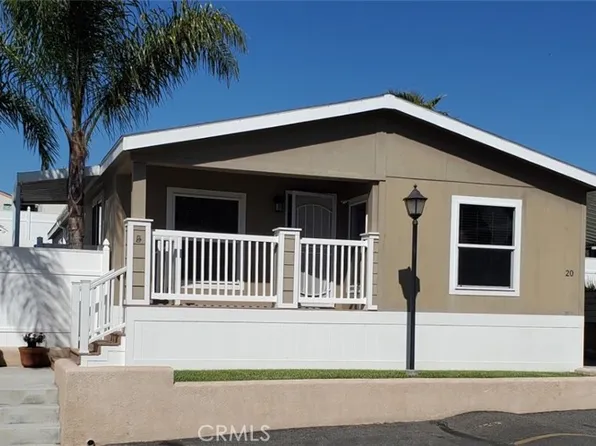 30000 Sand Canyon Rd Spc 20, Canyon Country, CA 91387