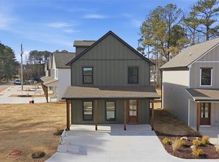 109 Burns Rd LOT 3, Carrollton, GA 30117