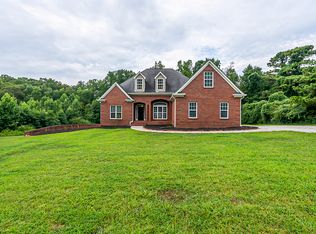 2869 Campground Rd, Winston, GA 30187